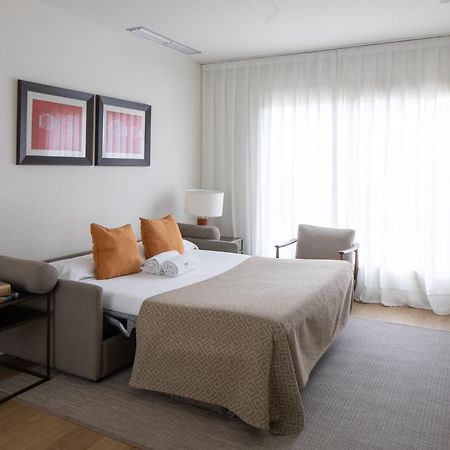 Murmuri Residence Concepcio บาร์เซโลนา ภายนอก รูปภาพ