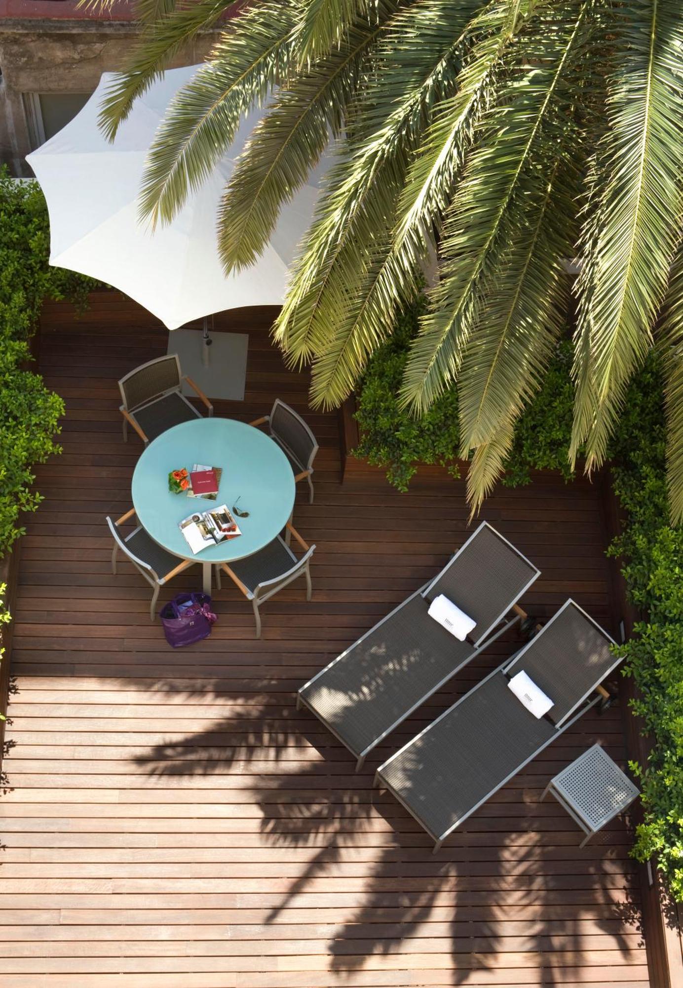 Murmuri Residence Concepcio บาร์เซโลนา ภายนอก รูปภาพ