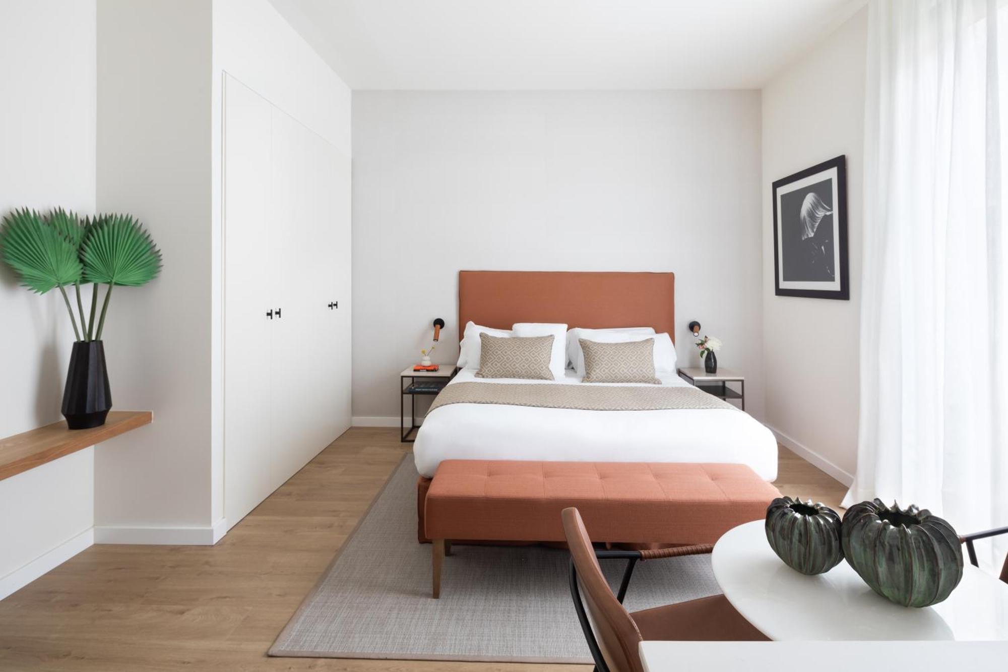 Murmuri Residence Concepcio บาร์เซโลนา ภายนอก รูปภาพ
