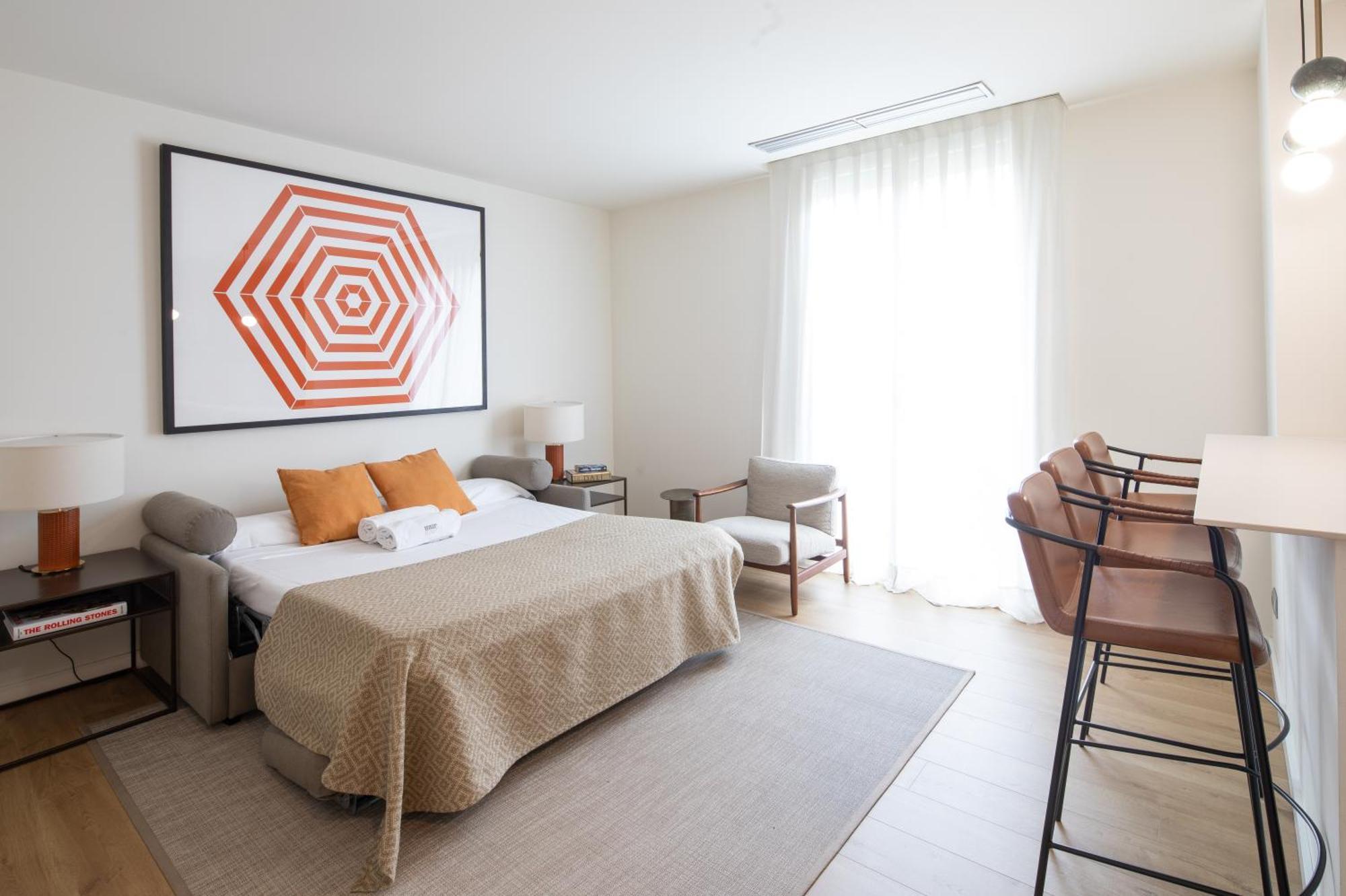 Murmuri Residence Concepcio บาร์เซโลนา ภายนอก รูปภาพ
